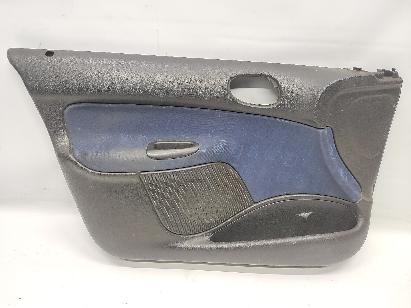 Forra da Porta Frente Esquerda PEUGEOT 206 Hatchback (2A/C) | 98 - 12