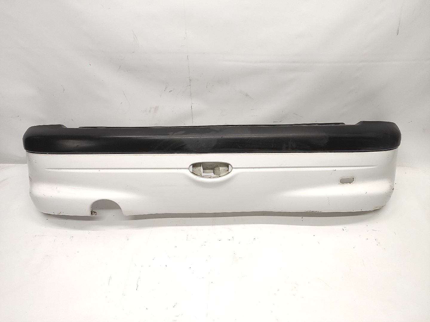 Para Choques Tras PEUGEOT 206 Hatchback (2A/C) | 98 - 12