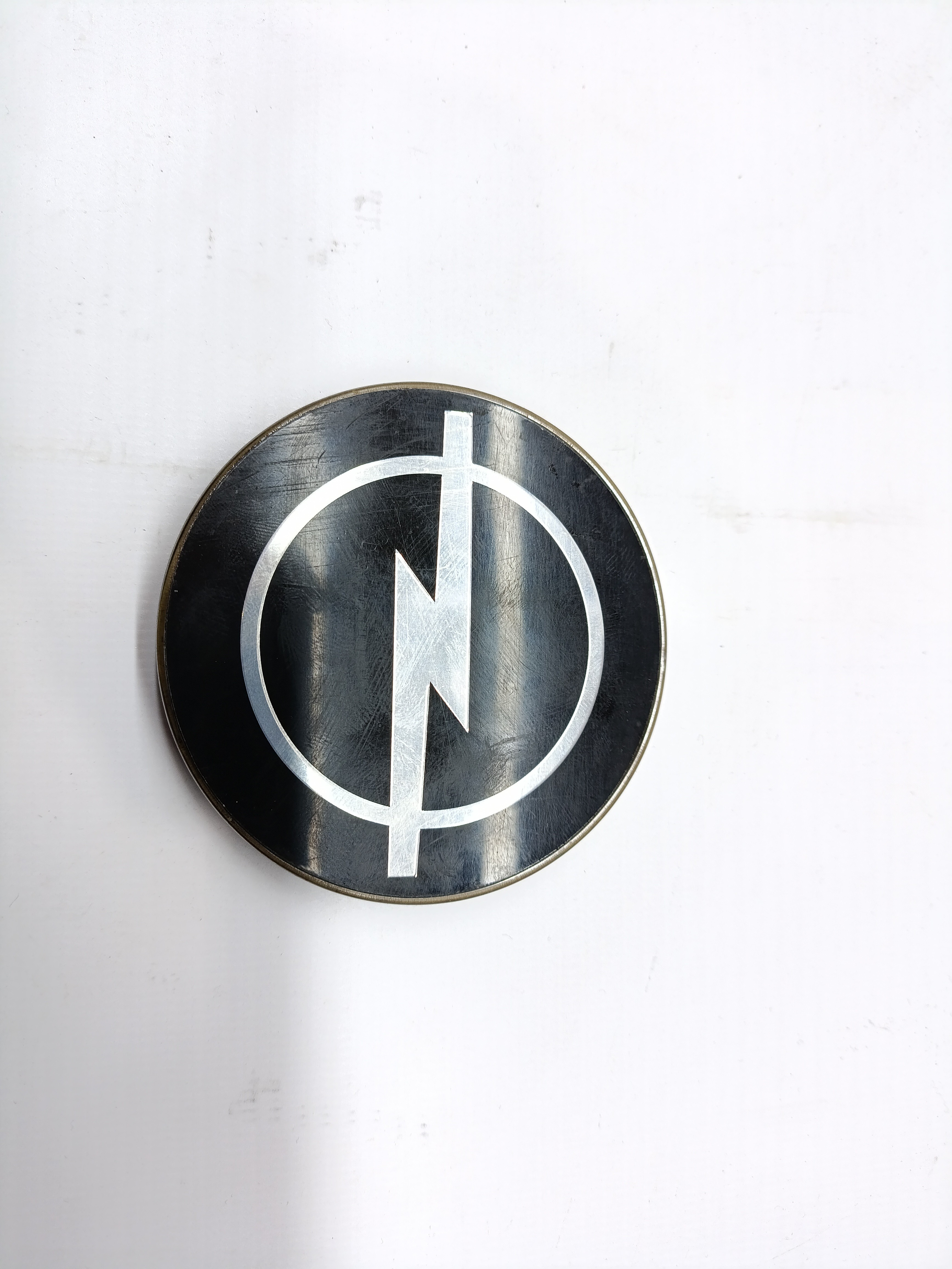 Emblema Simbolo OPEL VECTRA A (J89) | 88 - 95