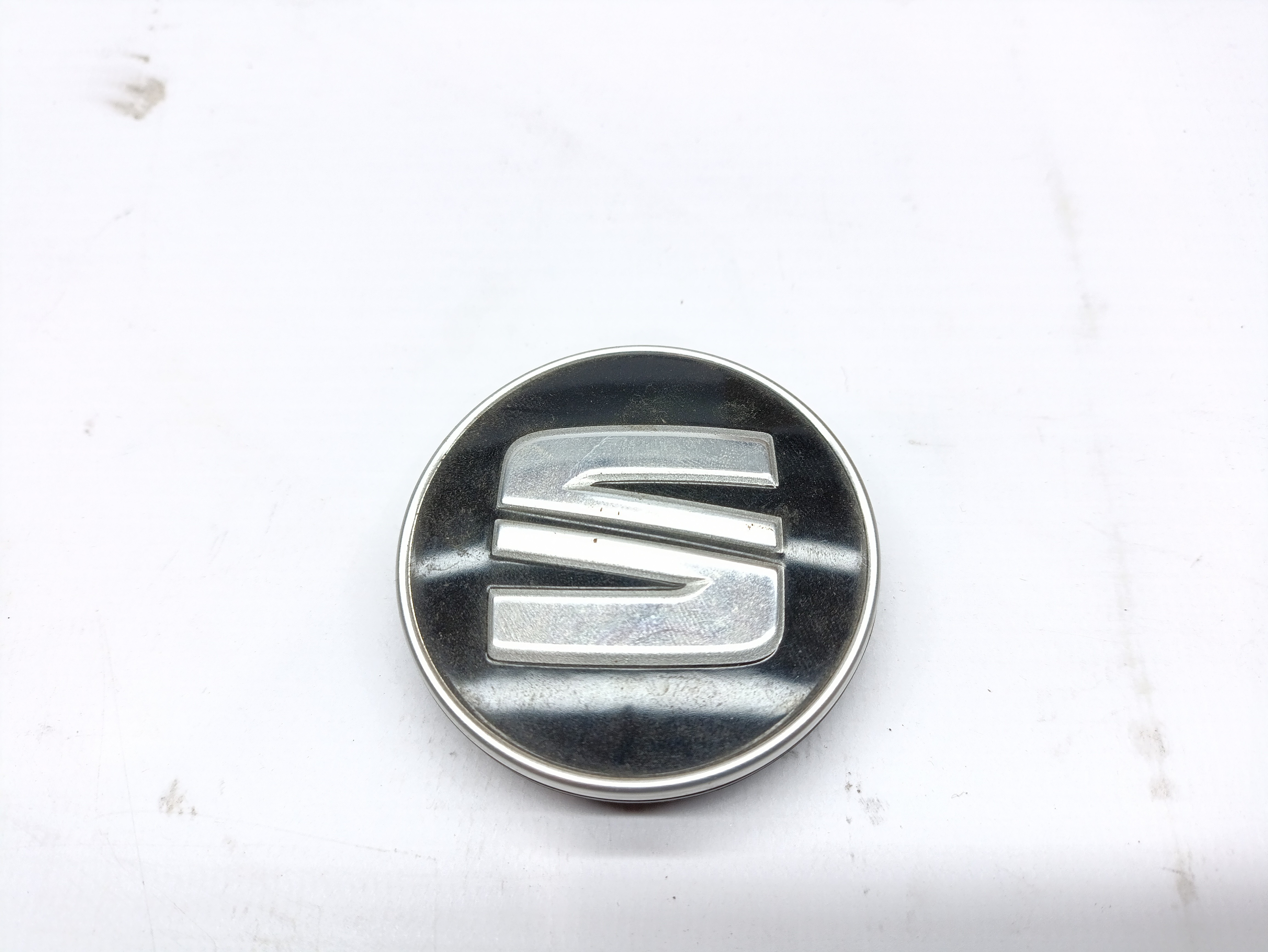 Centro de Jante SEAT LEON (5F1) | 12 - 