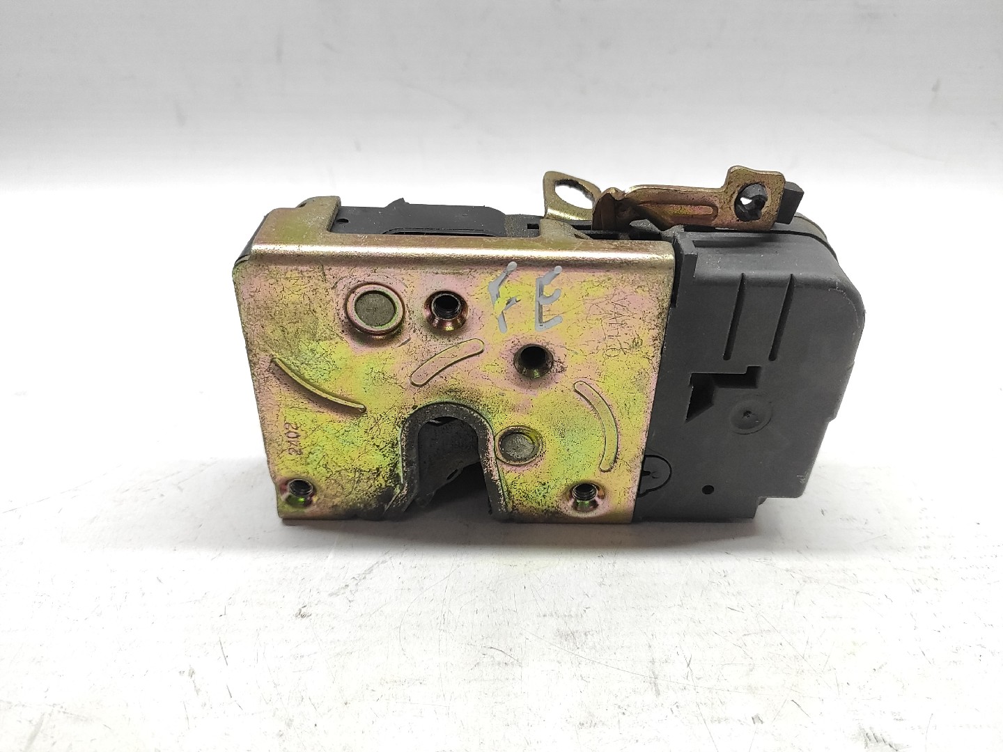 Fechadura Frente Esquerda PEUGEOT 206 Hatchback (2A/C) | 98 - 12
