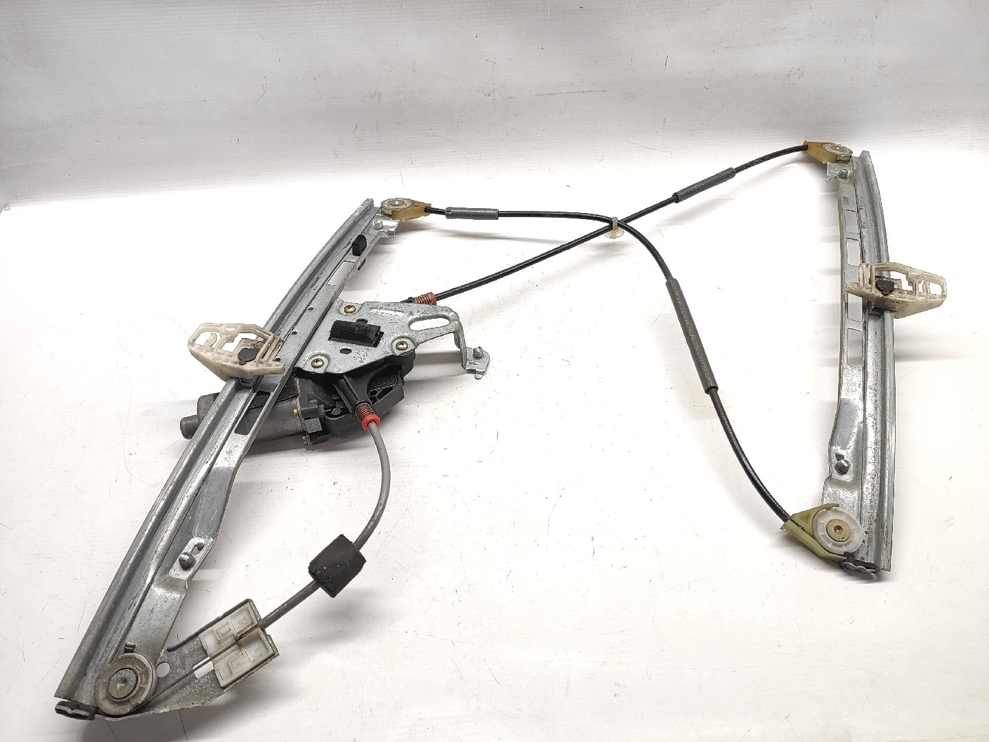 Elevador Frente Esquerdo Electrico PEUGEOT 206 Hatchback (2A/C) | 98 - 12