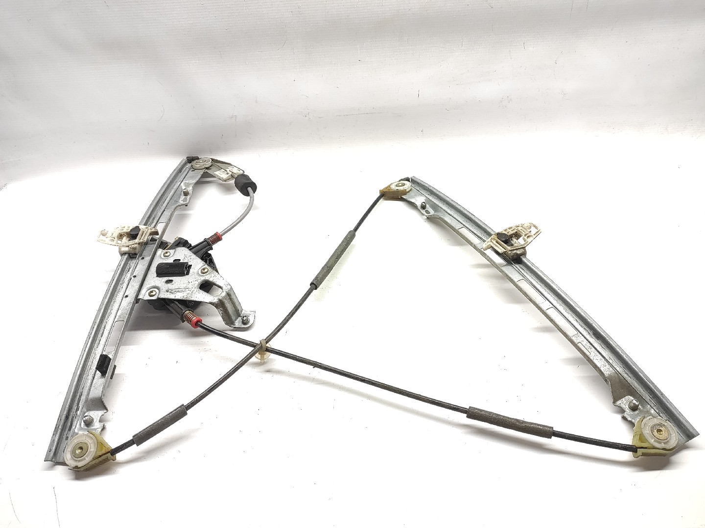 Elevador Frente Direito Electrico PEUGEOT 206 Hatchback (2A/C) | 98 - 12