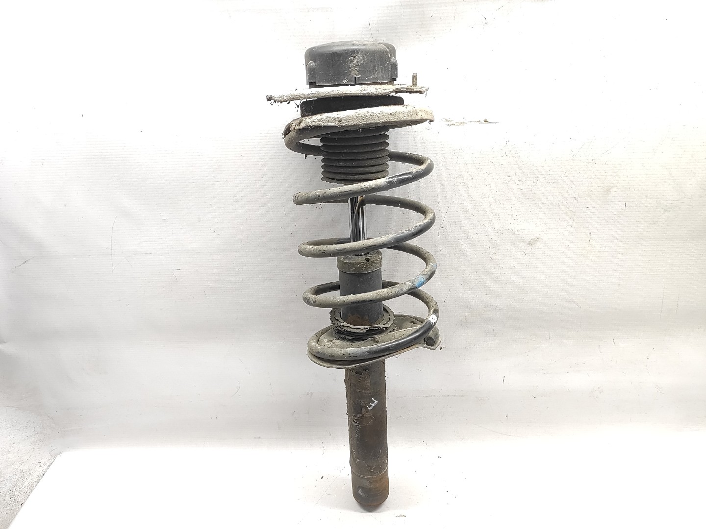 Amortecedor Frente Esquerdo PEUGEOT 206 Hatchback (2A/C) | 98 - 12