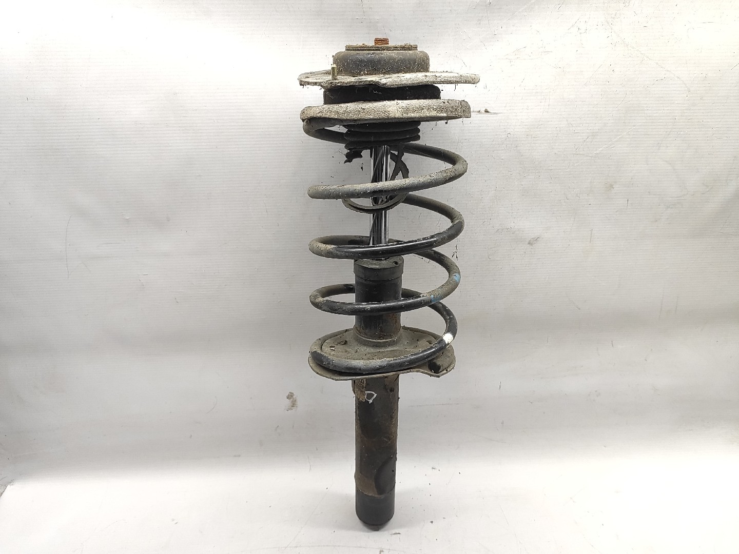 Amortecedor Frente Direito PEUGEOT 206 Hatchback (2A/C) | 98 - 12