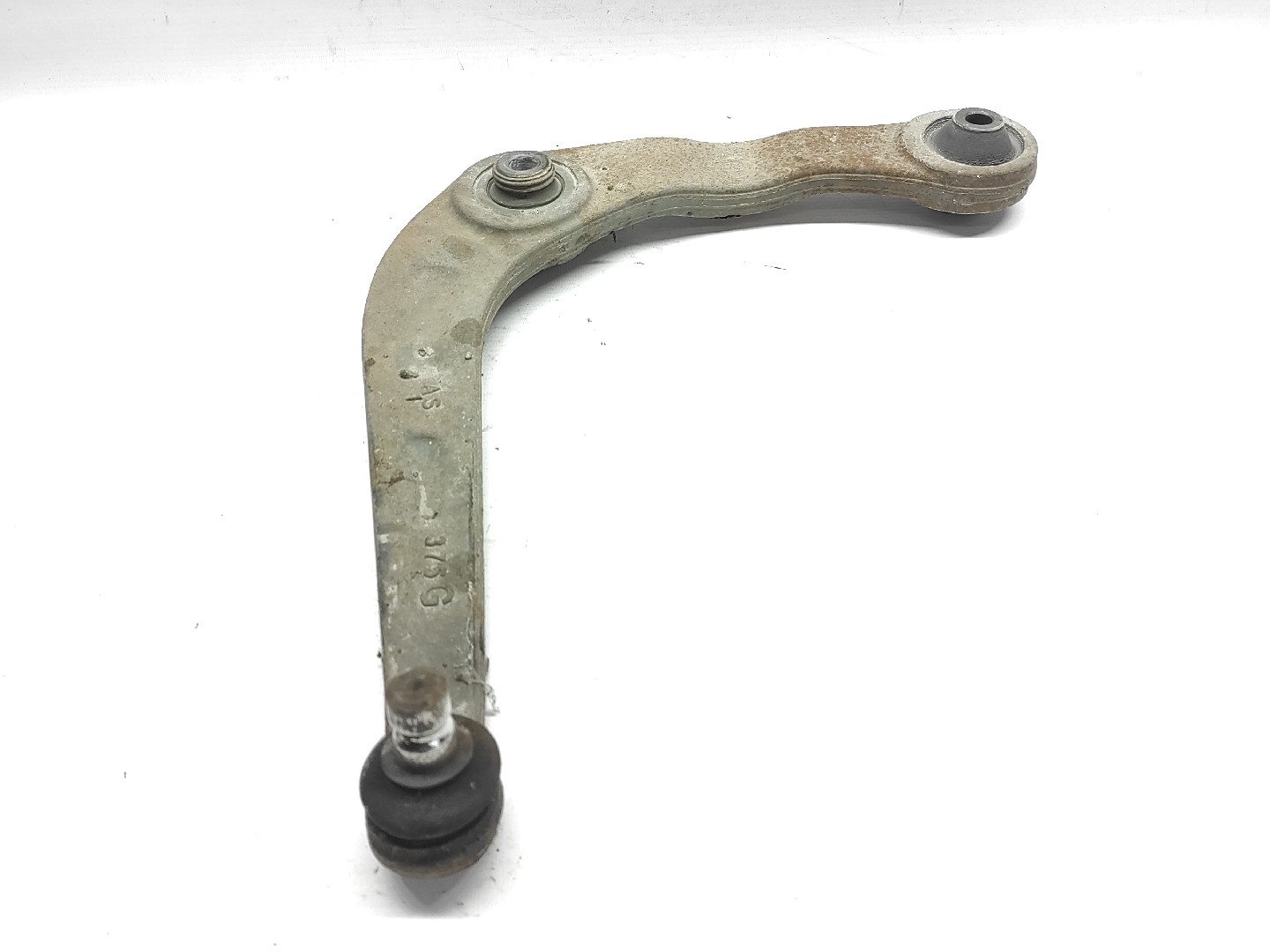 Braço Suspensao Frente Esquerdo PEUGEOT 206 Hatchback (2A/C) | 98 - 12