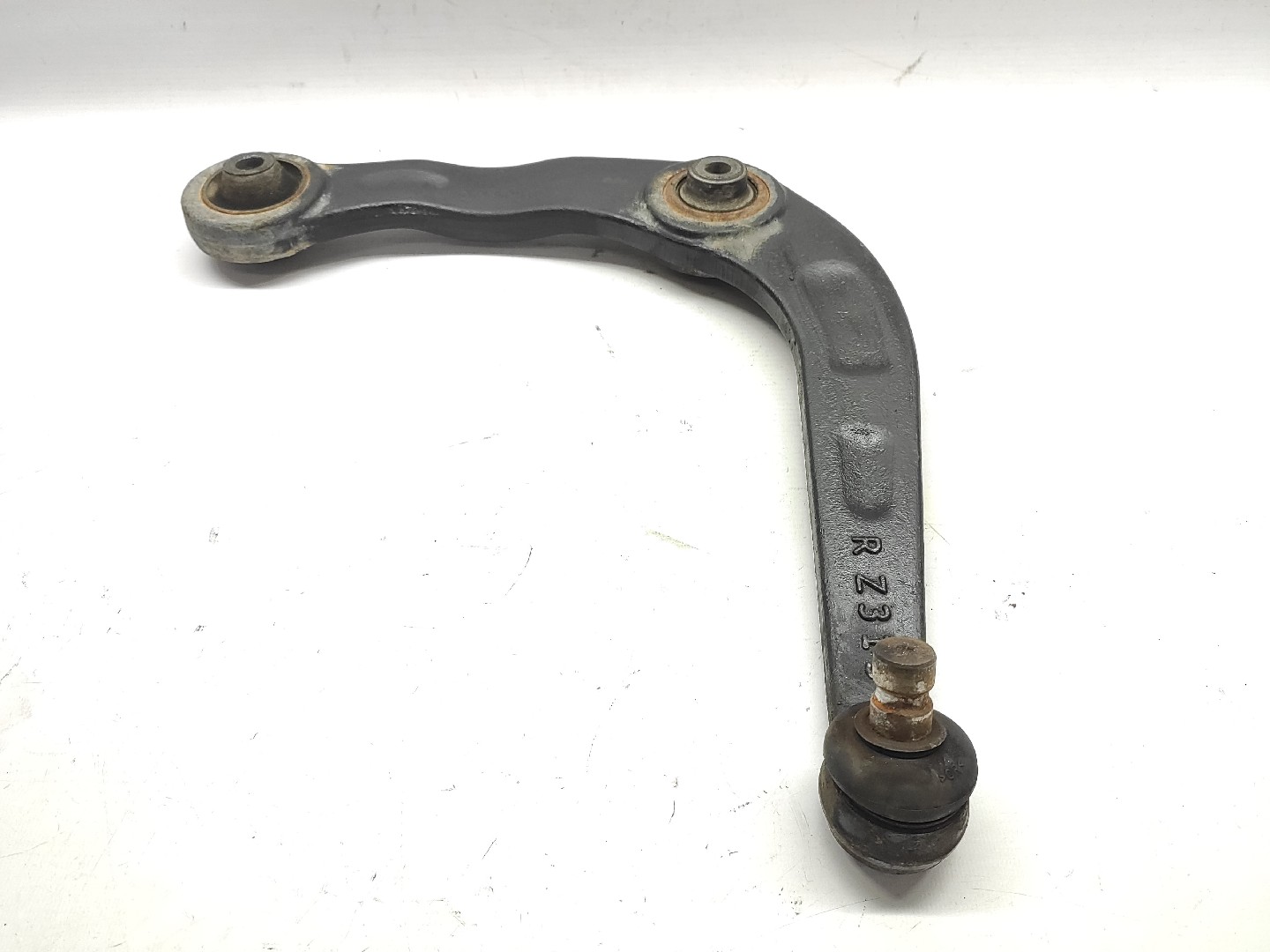 Braço Suspensao Frente Direito PEUGEOT 206 Hatchback (2A/C) | 98 - 12