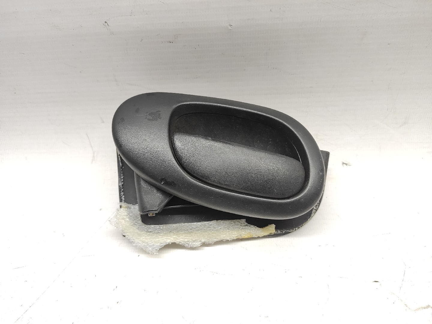 Puxador Interior Porta Tras Esquerda PEUGEOT 206 Hatchback (2A/C) | 98 - 12