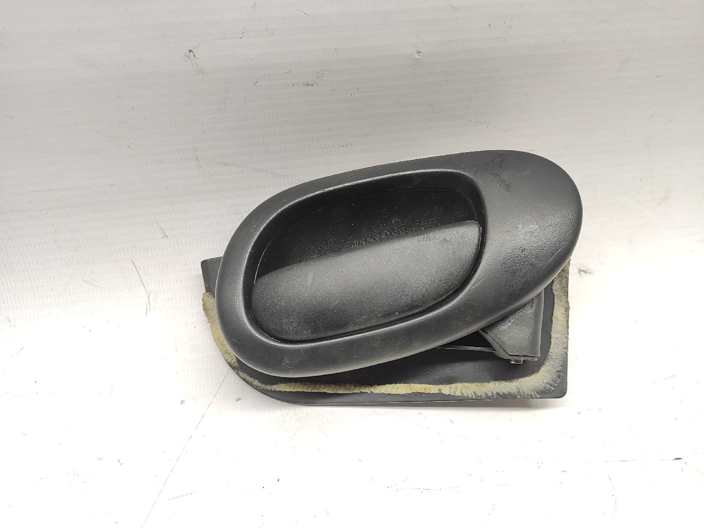 Puxador Interior Porta Tras Direita PEUGEOT 206 Hatchback (2A/C) | 98 - 12