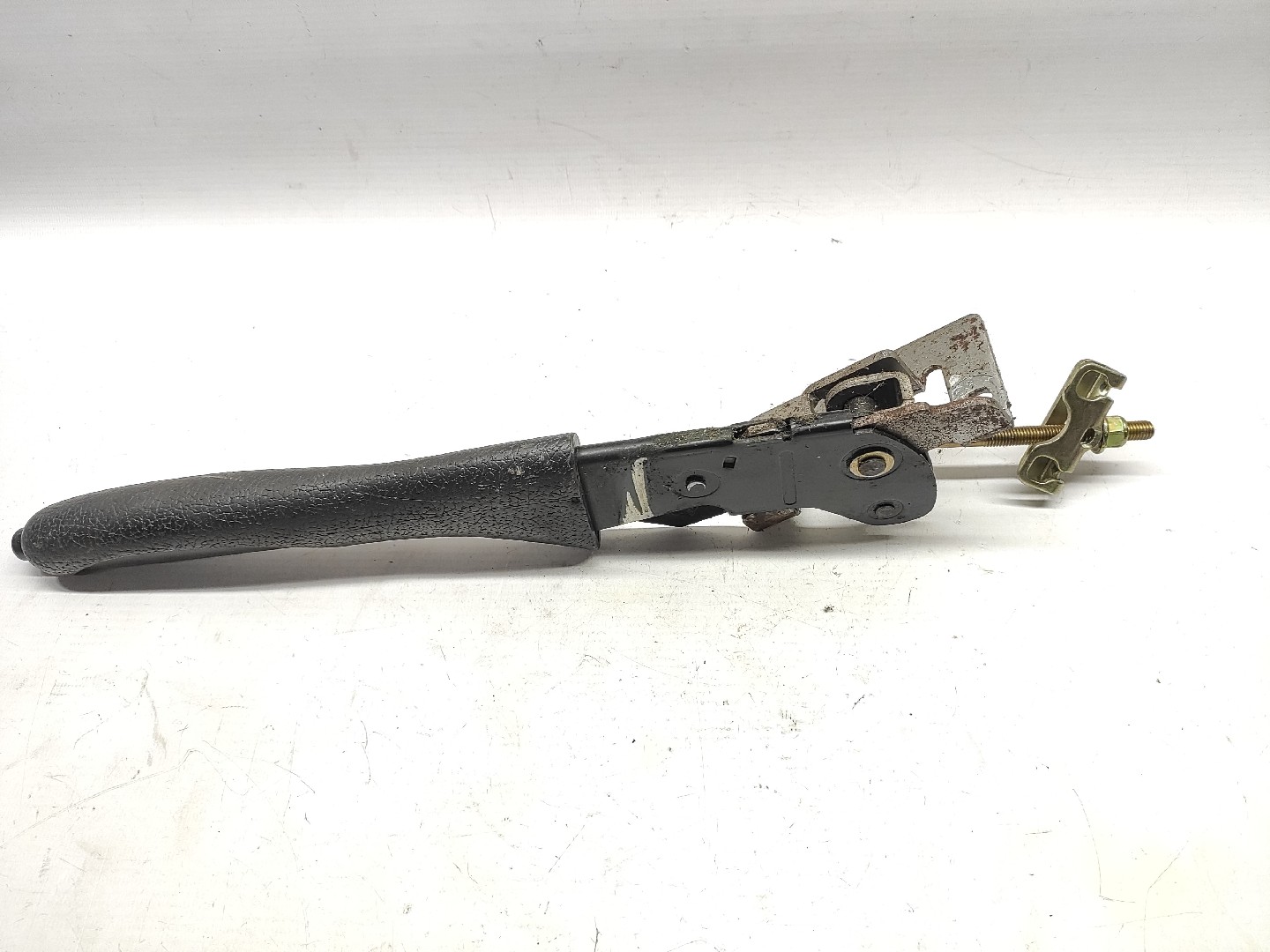 PALANCA FRENO DE MANO PEUGEOT 206 Hatchback (2A/C) | 98 - 12