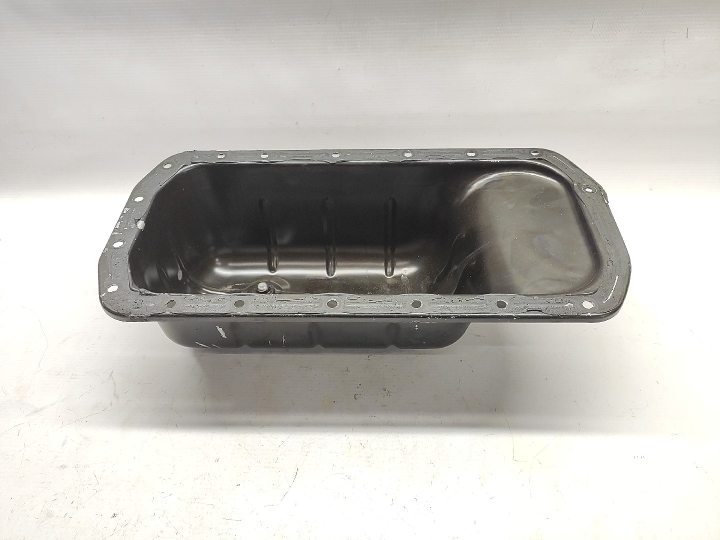 Carter Motor FORD FOCUS III | 10 - 