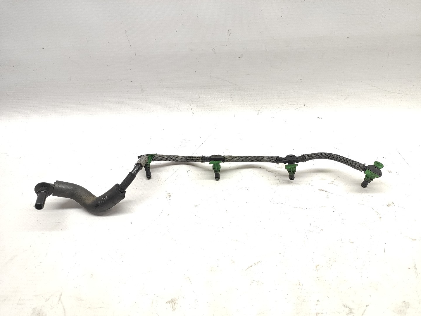 Tubo Retorno Injetor CITROEN JUMPY (VF7) | 07 - 