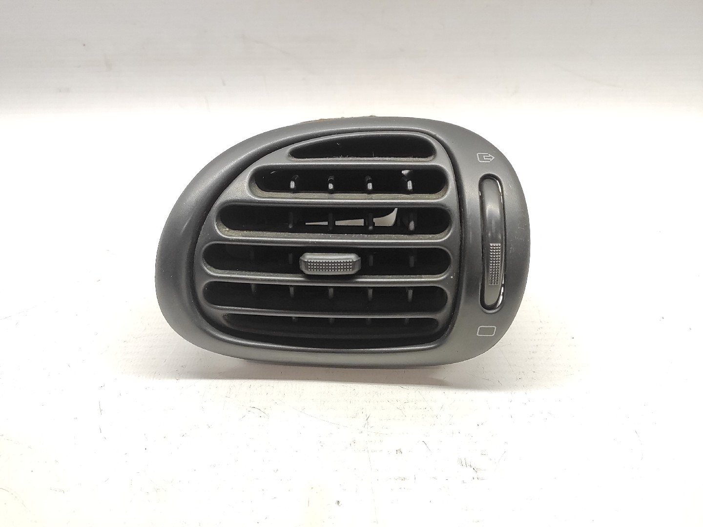 Grelha Interior Ventilaçao PEUGEOT 206 Hatchback (2A/C) | 98 - 12