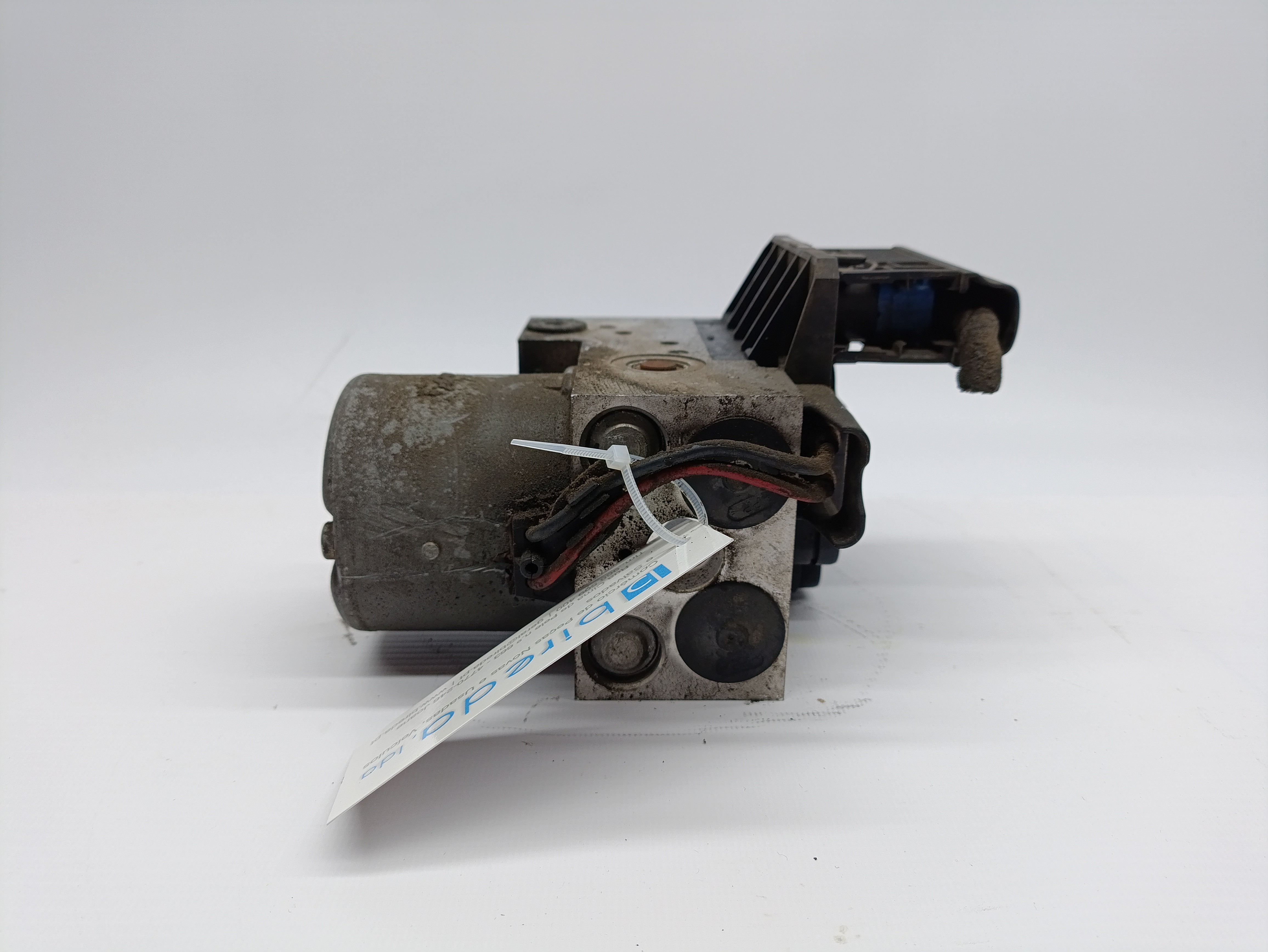 Modulo ABS AUDI A4 (8D2, B5) | 94 - 01