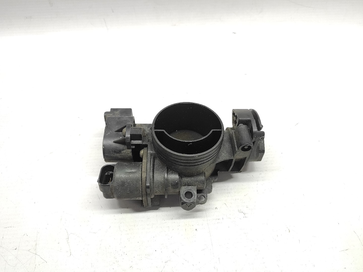 Caja Mariposa PEUGEOT 206 Hatchback (2A/C) | 98 - 12