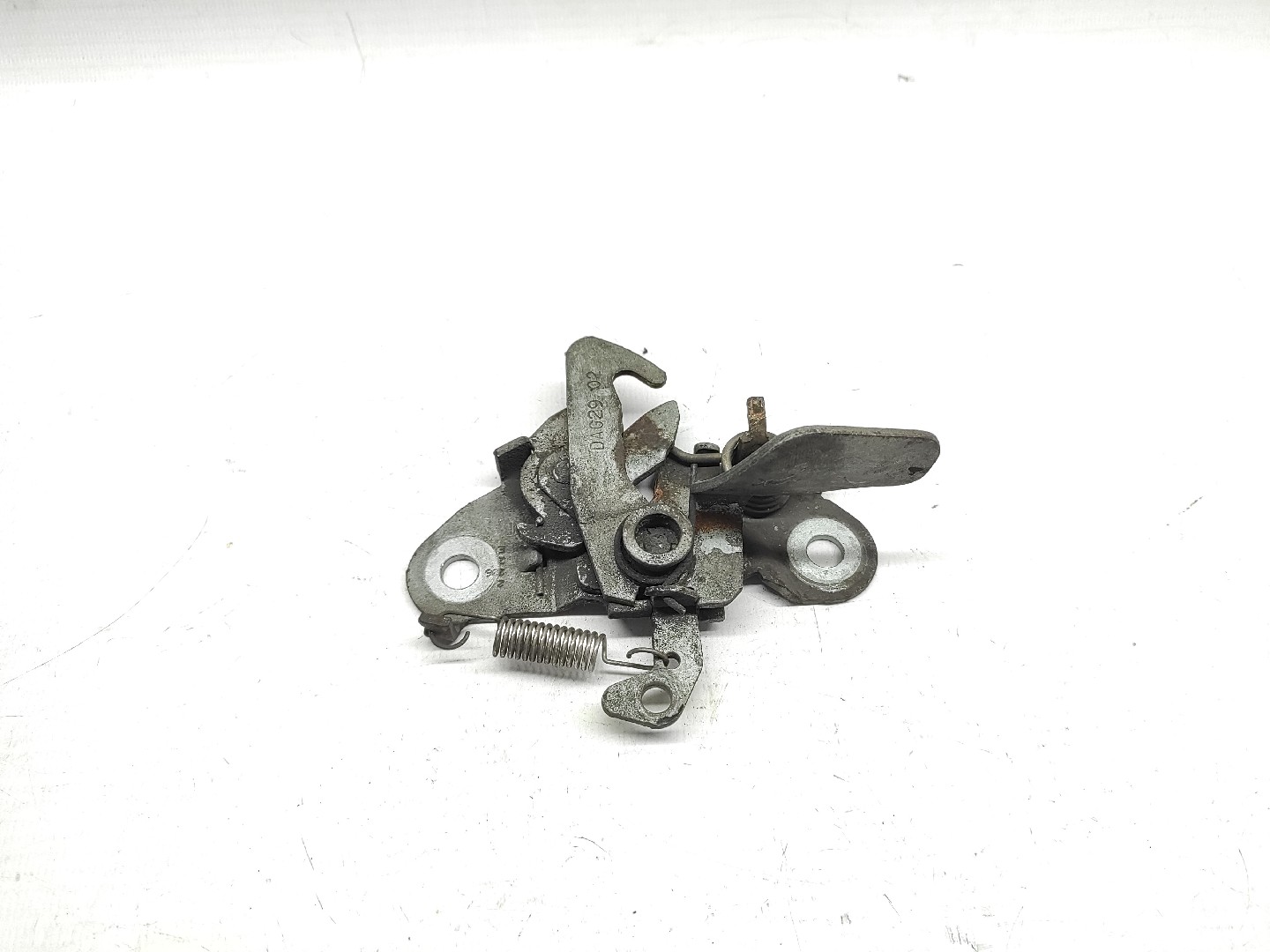 Fechadura Capot PEUGEOT 206 Hatchback (2A/C) | 98 - 12
