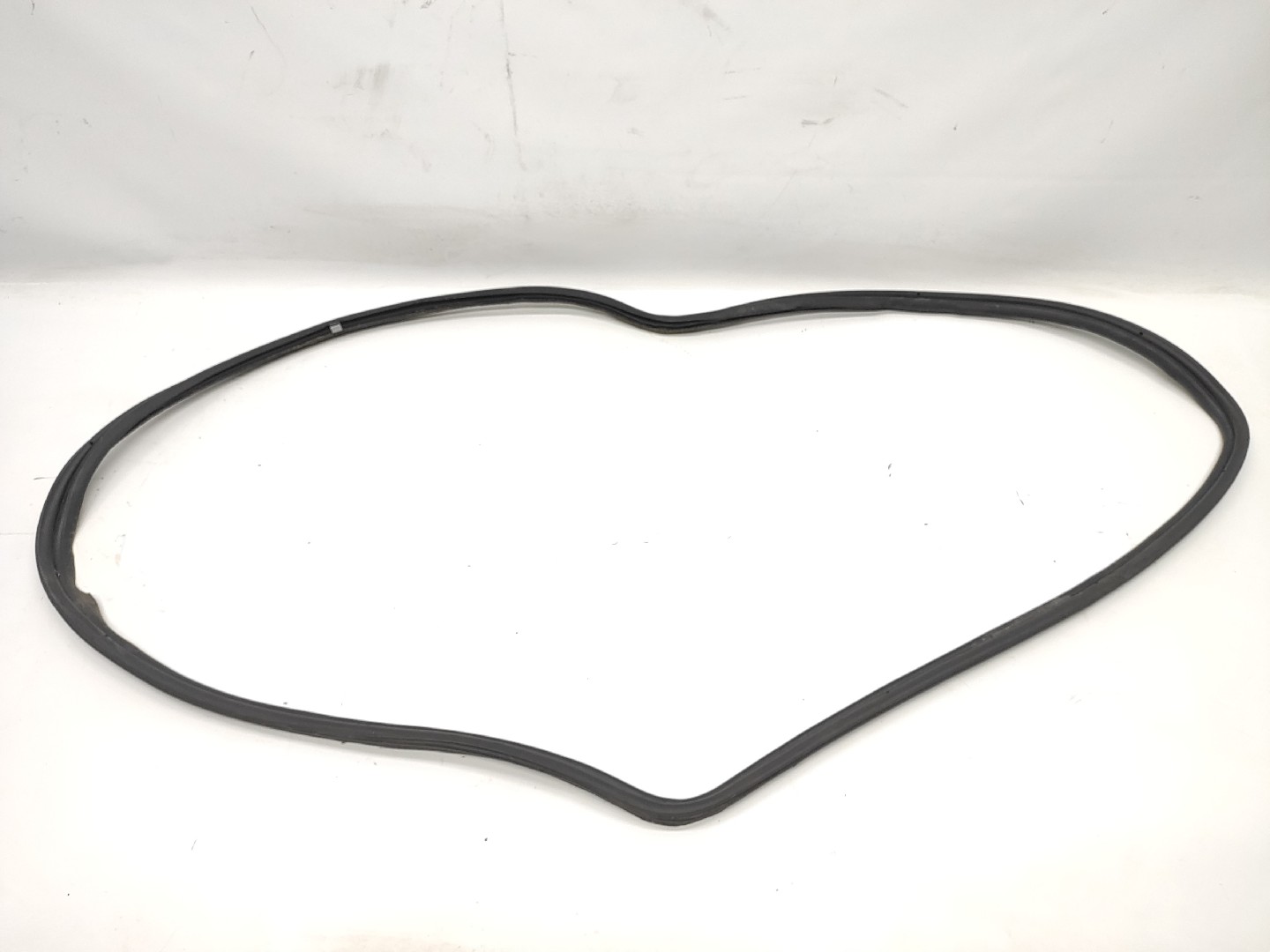 Borracha Tampa da Mala PEUGEOT 206 Hatchback (2A/C) | 98 - 12