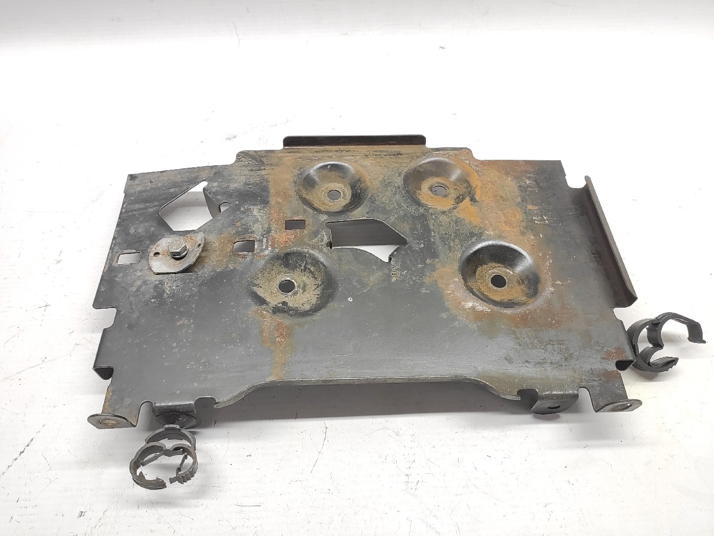 Base Bateria PEUGEOT 206 Hatchback (2A/C) | 98 - 12