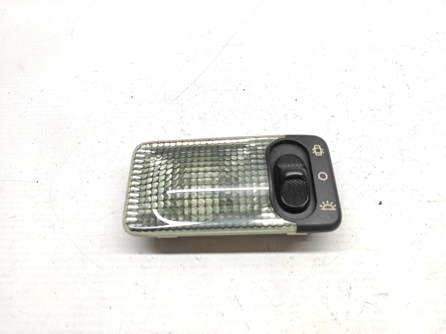 Techo PEUGEOT 206 Hatchback (2A/C) | 98 - 12