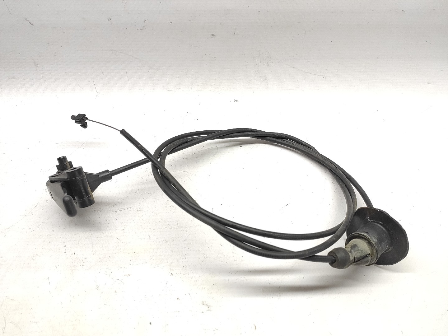 Cabo Abertura Capot PEUGEOT 206 Hatchback (2A/C) | 98 - 12
