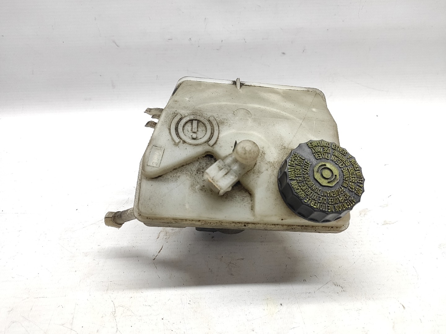Bomba Travoes PEUGEOT 206 Hatchback (2A/C) | 98 - 12
