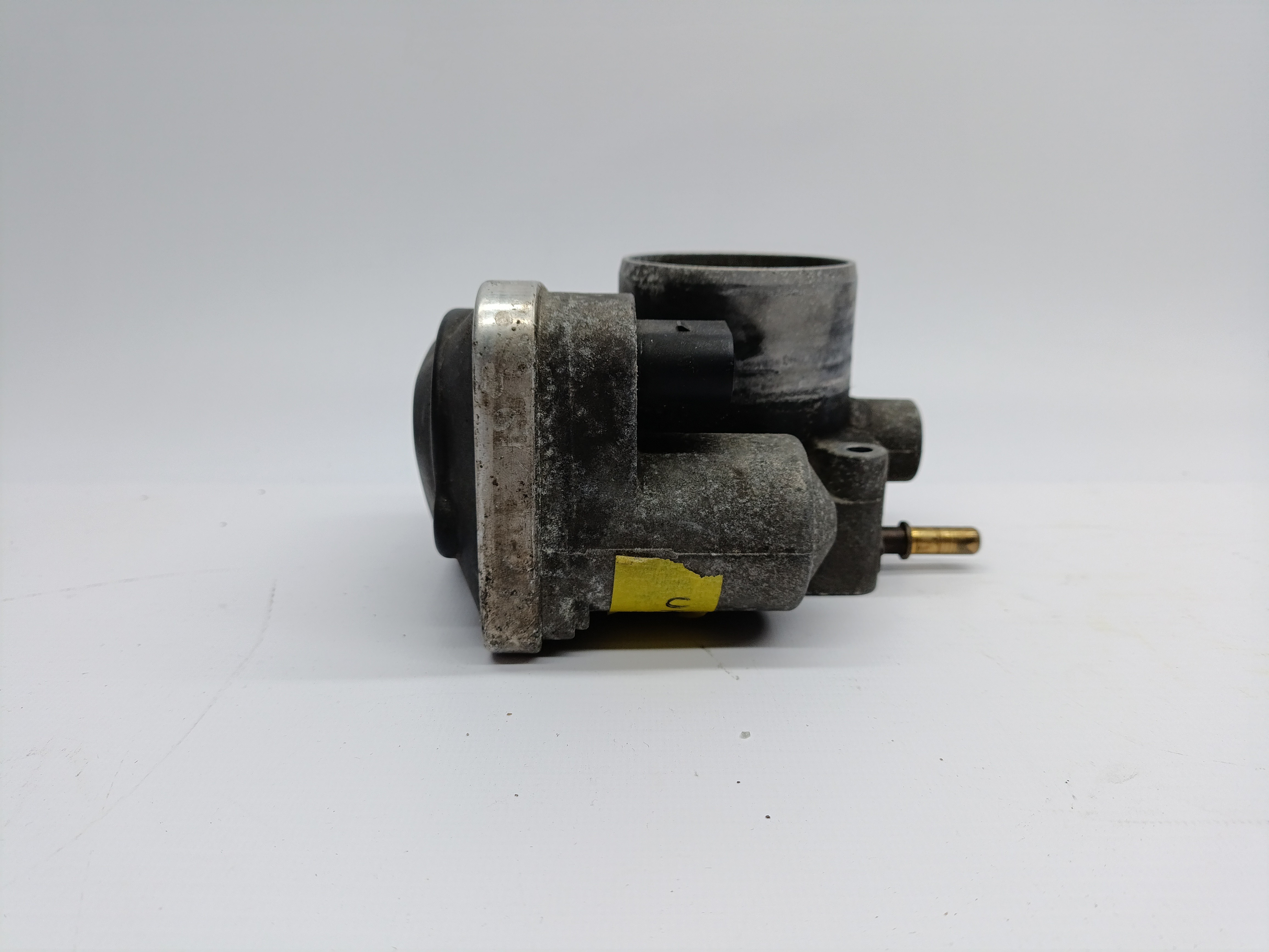 Caja Mariposa RENAULT MEGANE II (BM0/1_, CM0/1_) | 01 - 12