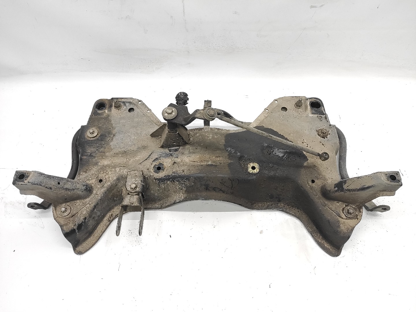 Charriot PEUGEOT 206 Hatchback (2A/C) | 98 - 12