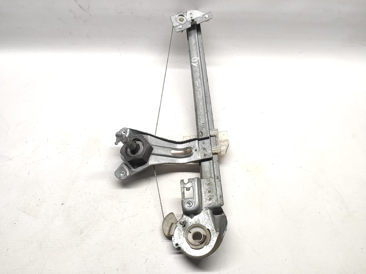 Elevador Tras Direito PEUGEOT 206 Hatchback (2A/C) | 98 - 12