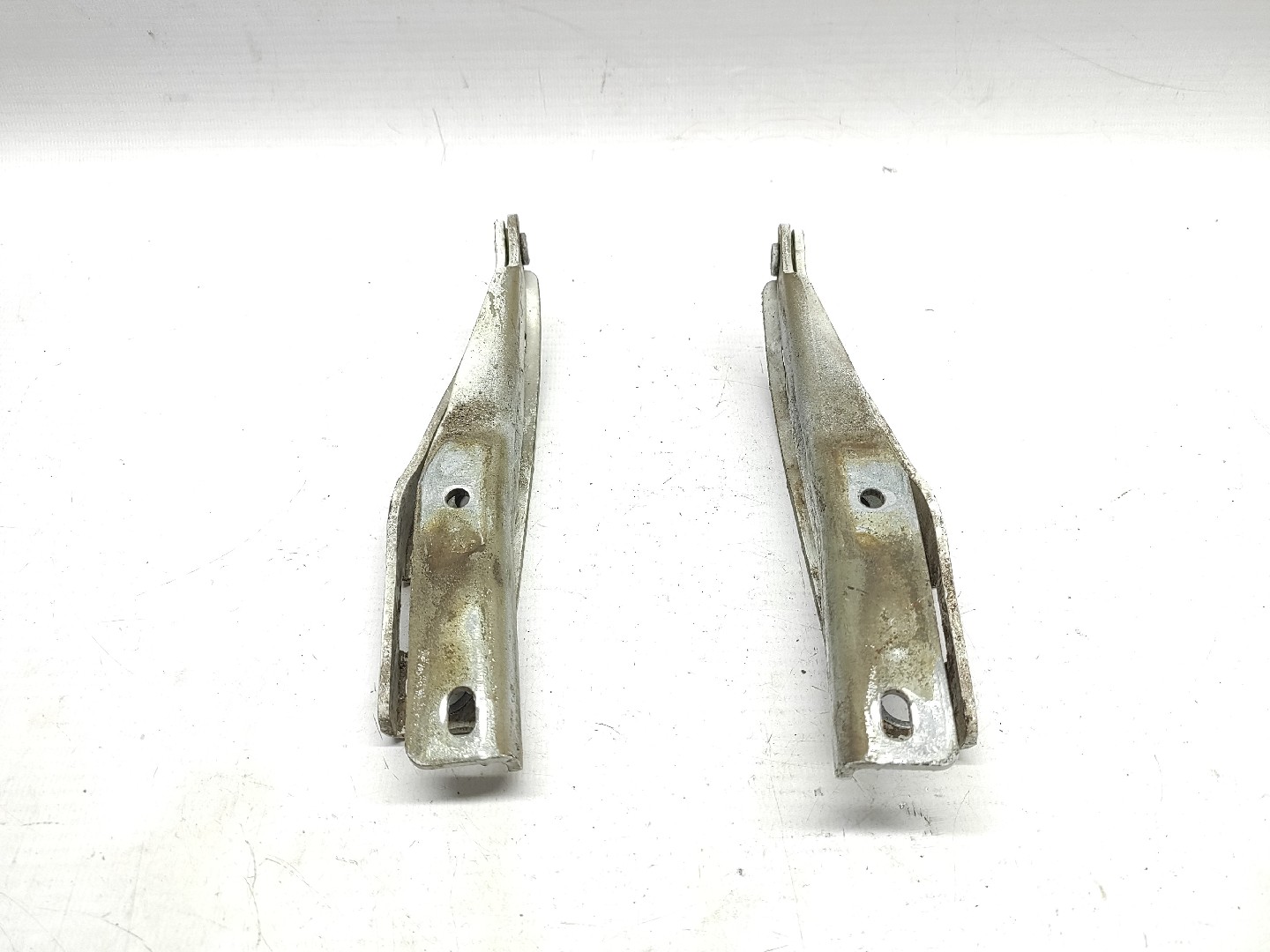 Conjunto Dobradiças Capot PEUGEOT 206 Hatchback (2A/C) | 98 - 12
