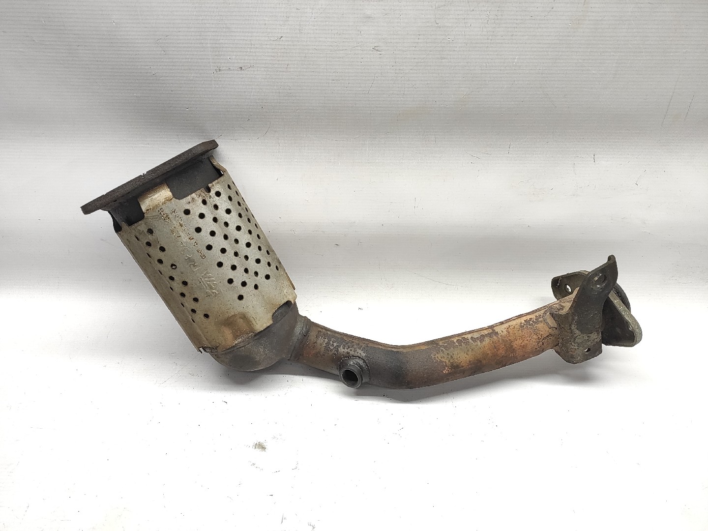 Catalisador PEUGEOT 206 Hatchback (2A/C) | 98 - 12