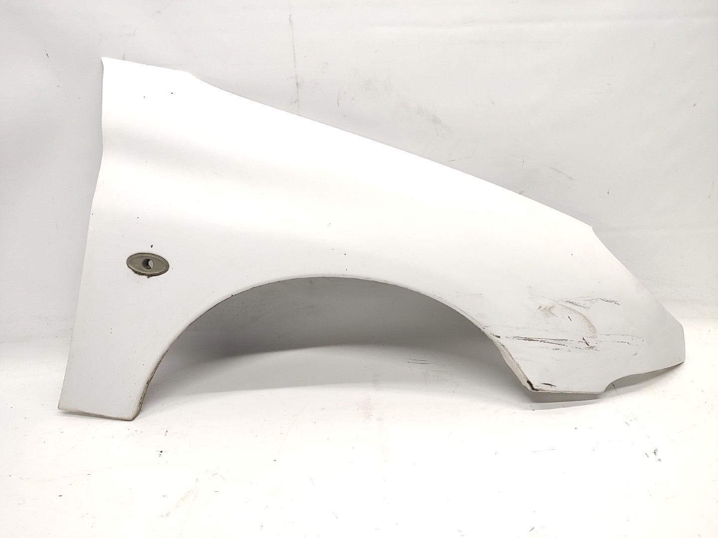 Guarda Lamas Frente Direito PEUGEOT 206 Hatchback (2A/C) | 98 - 12
