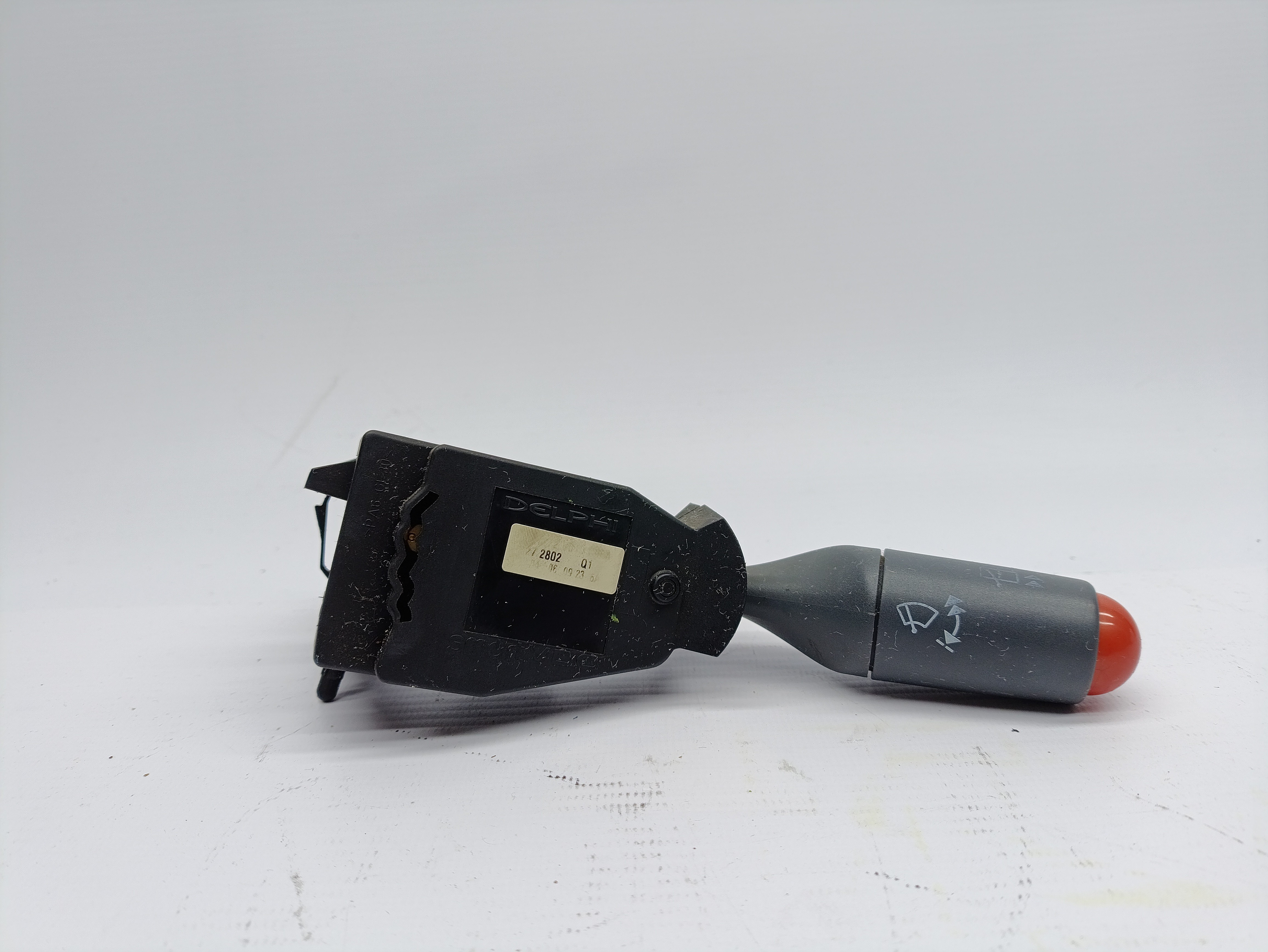 Comutador Escovas SMART FORTWO Cabrio (450) | 04 - 07