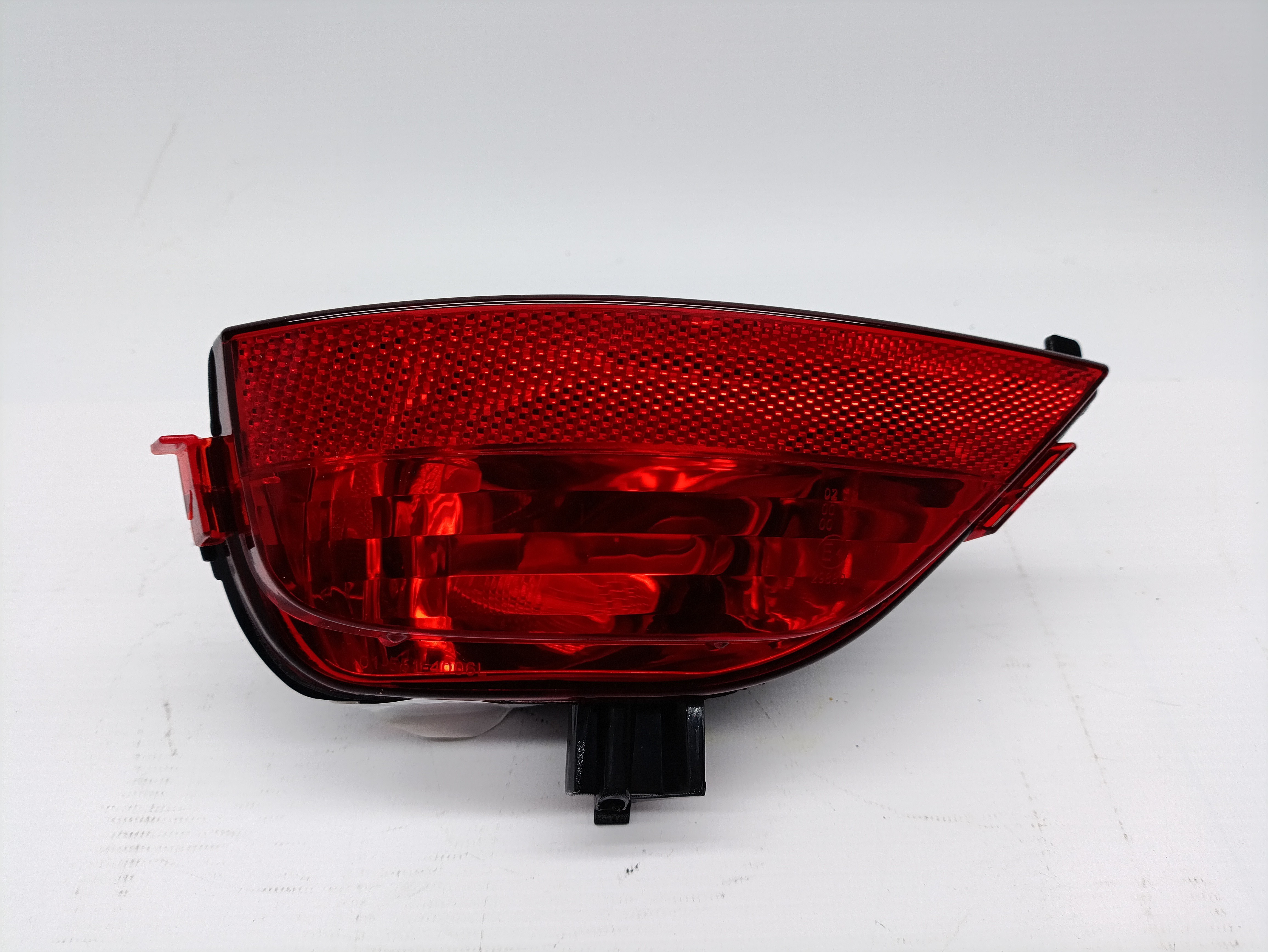 Farolim Esquerdo Para Choques RENAULT MEGANE III Hatchback (BZ0/1_) | 08 - 
