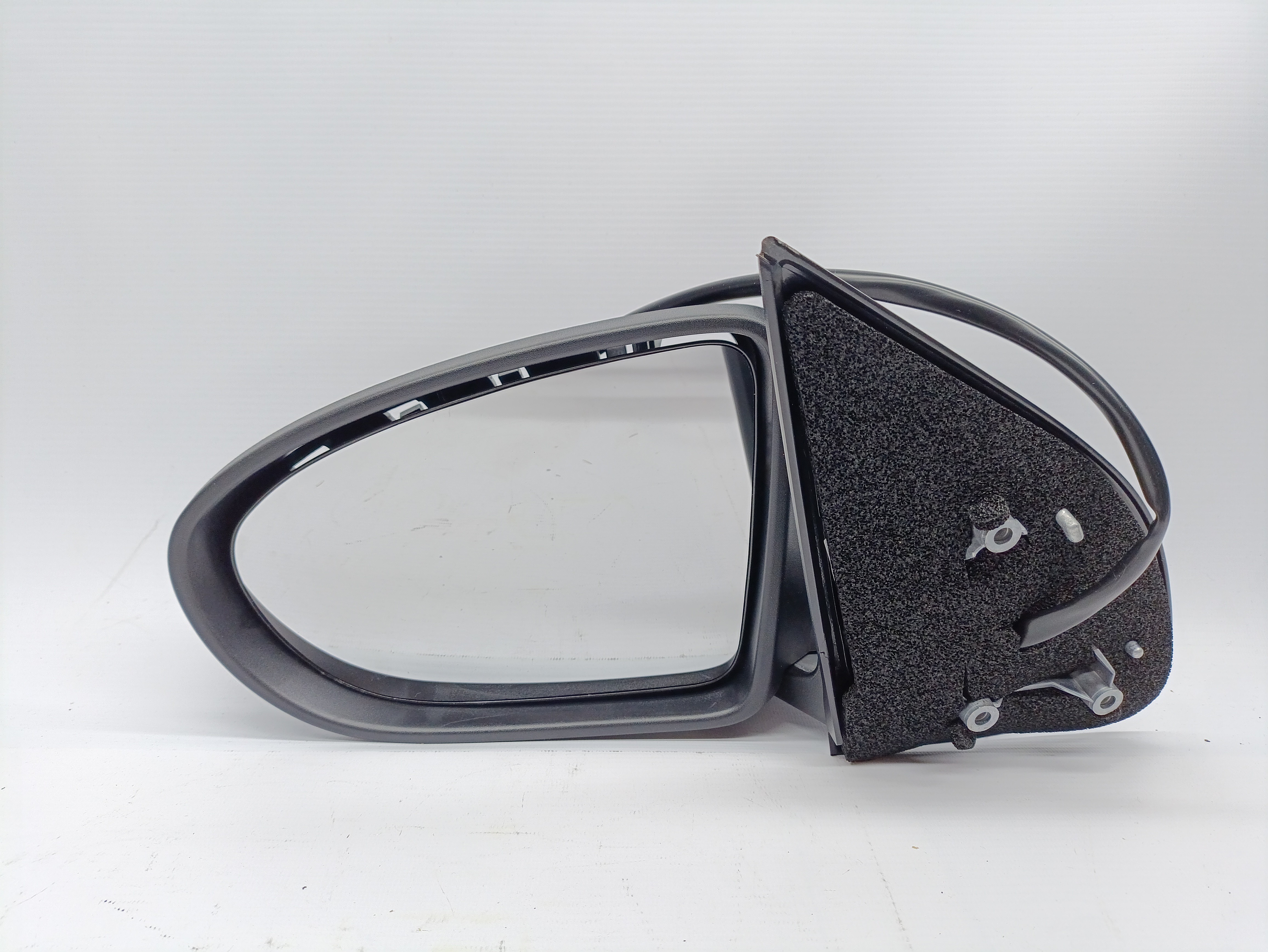 Espelho Retrovisor Esquerdo NISSAN QASHQAI / QASHQAI +2 I (J10, NJ10, JJ10E) | 06 - 14