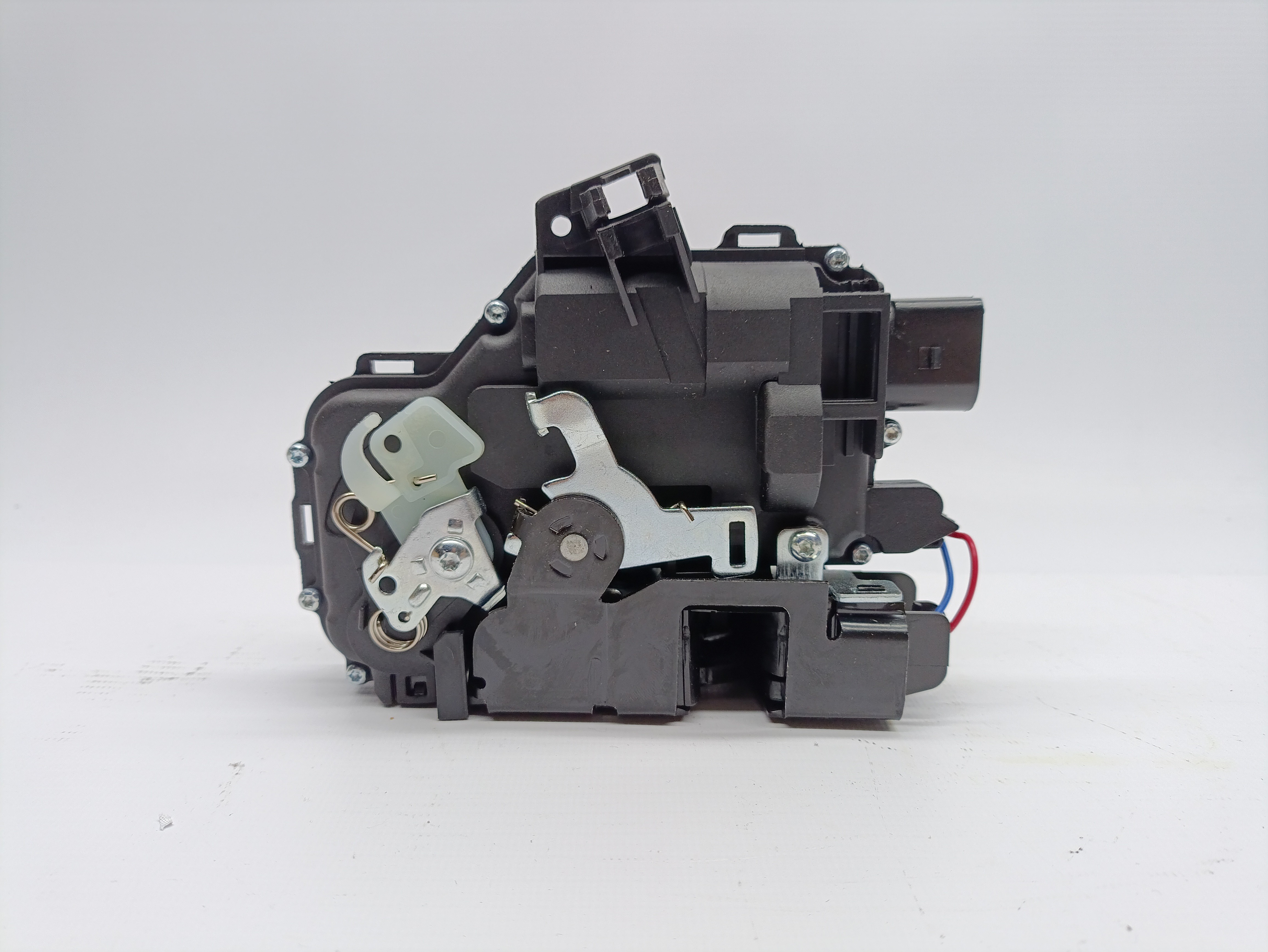 Fechadura Frente Esquerda VOLKSWAGEN GOLF IV (1J1) | 97 - 07