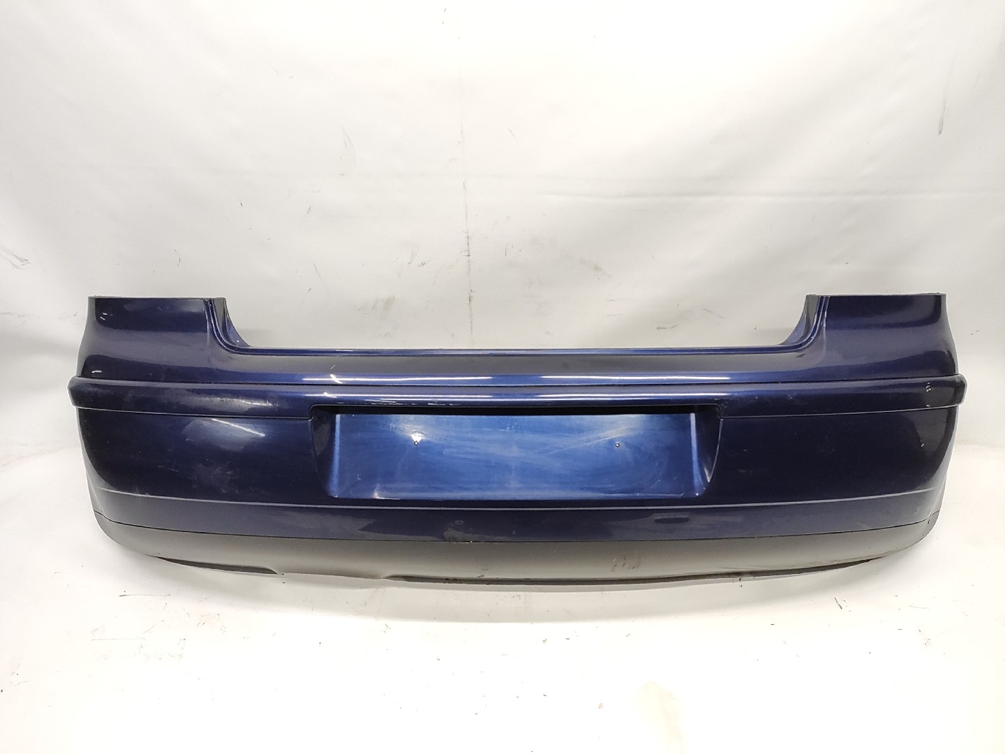 Para Choques Tras VOLKSWAGEN POLO (9N_) | 01 - 14