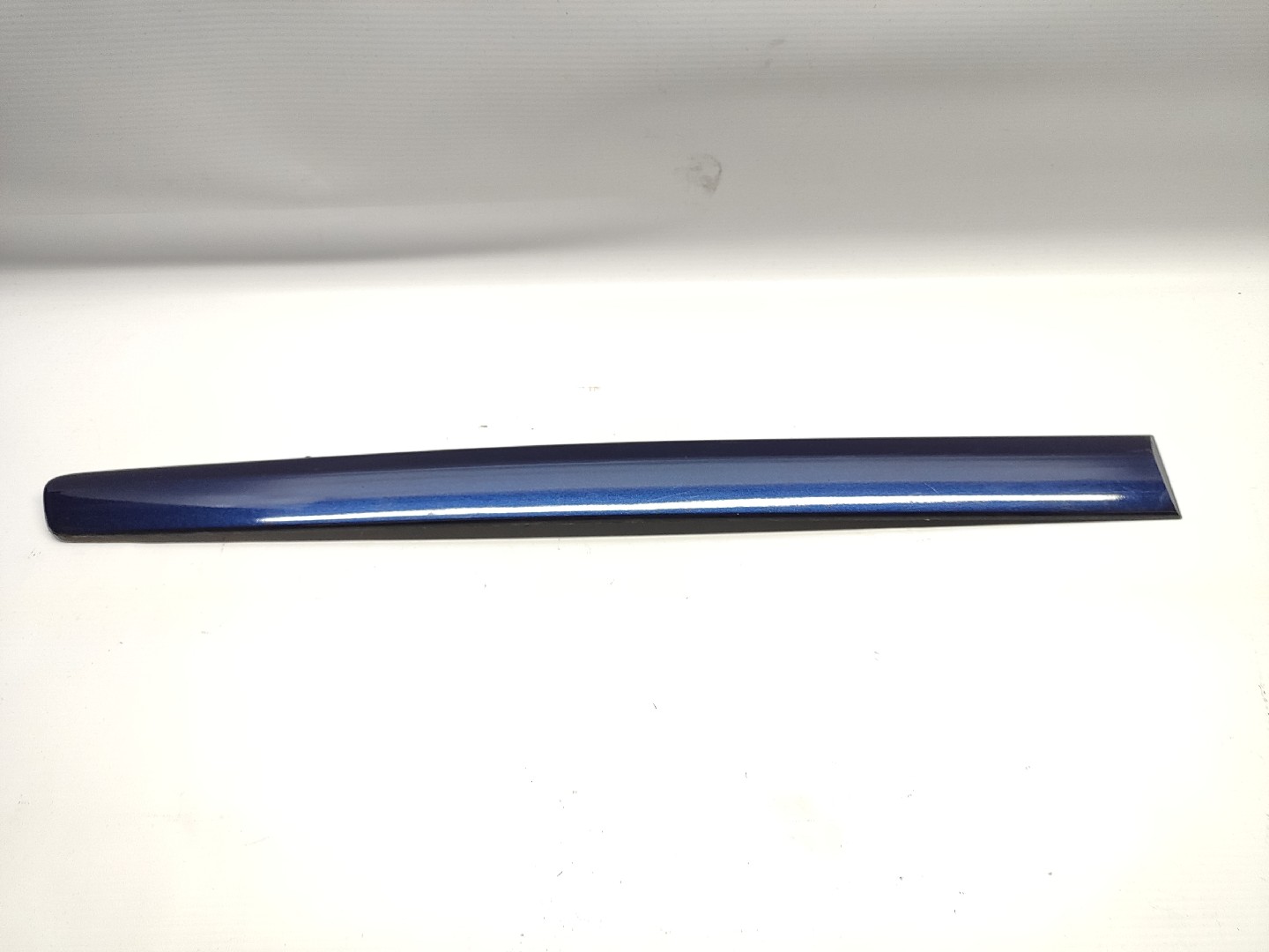 Friso Porta Tras Esquerda VOLKSWAGEN POLO (9N_) | 01 - 14