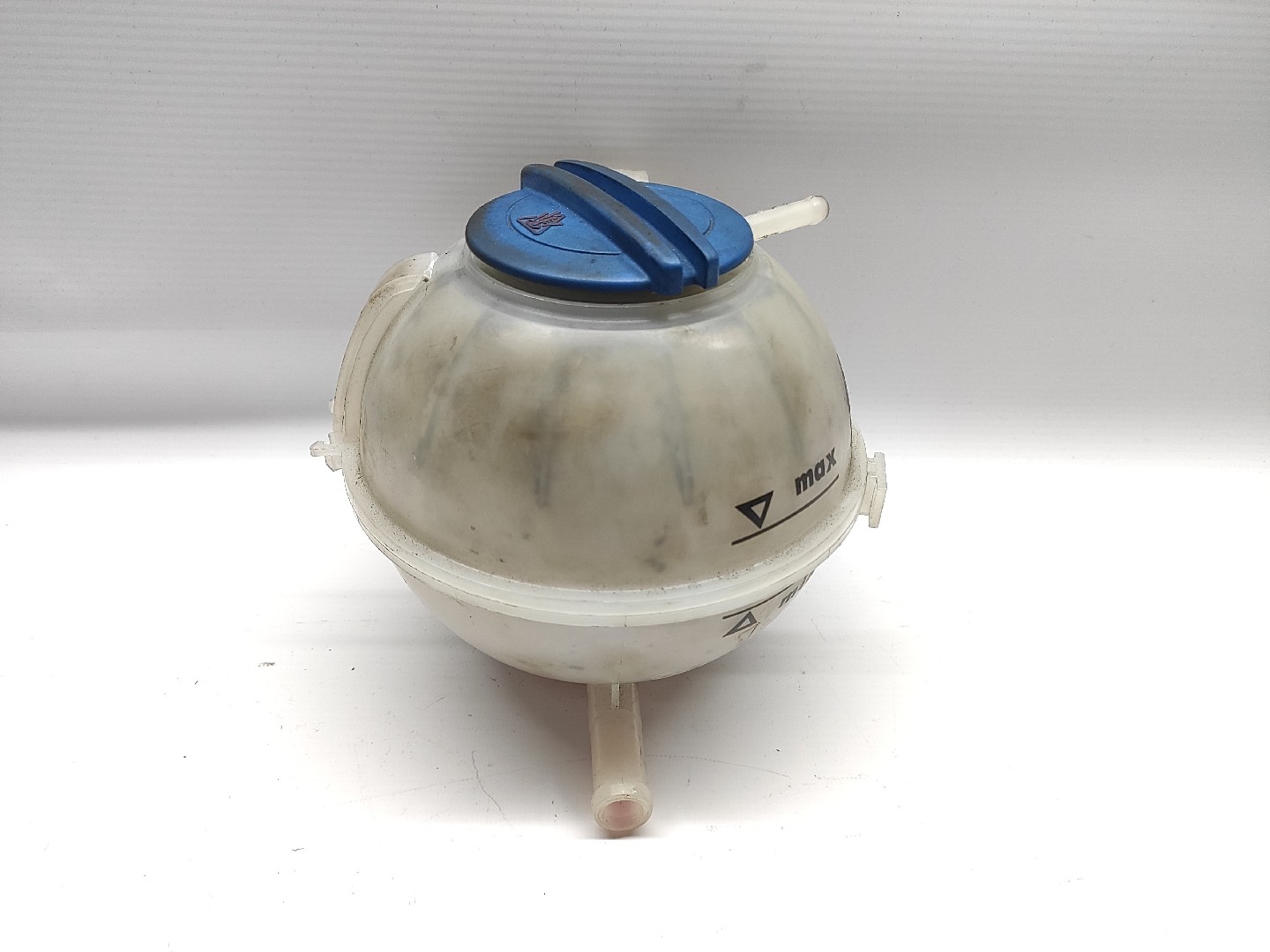 Deposito Agua Refrigeracao Motor VOLKSWAGEN POLO (9N_) | 01 - 14