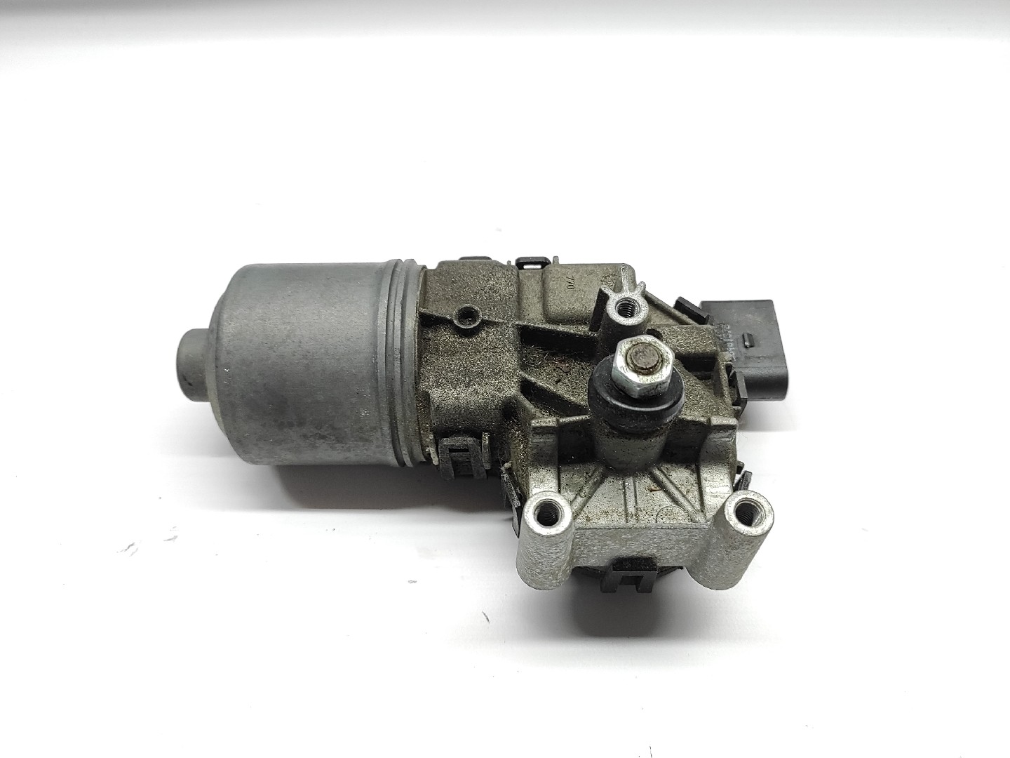 Motor Escovas Limpa Para-Brisas VOLKSWAGEN POLO (9N_) | 01 - 14
