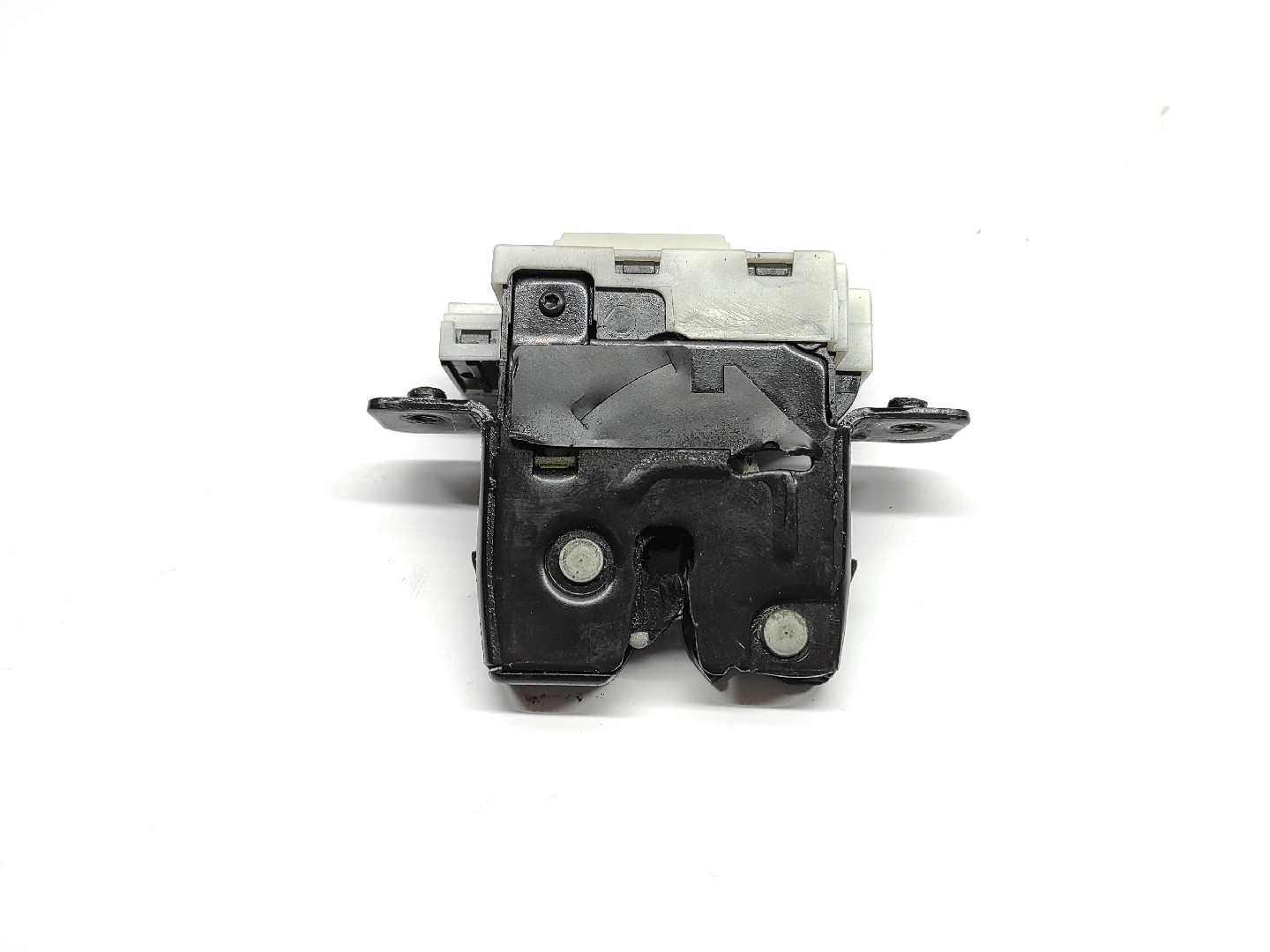 Fechadura da Mala RENAULT CLIO Grandtour (KR0/1_) | 08 - 