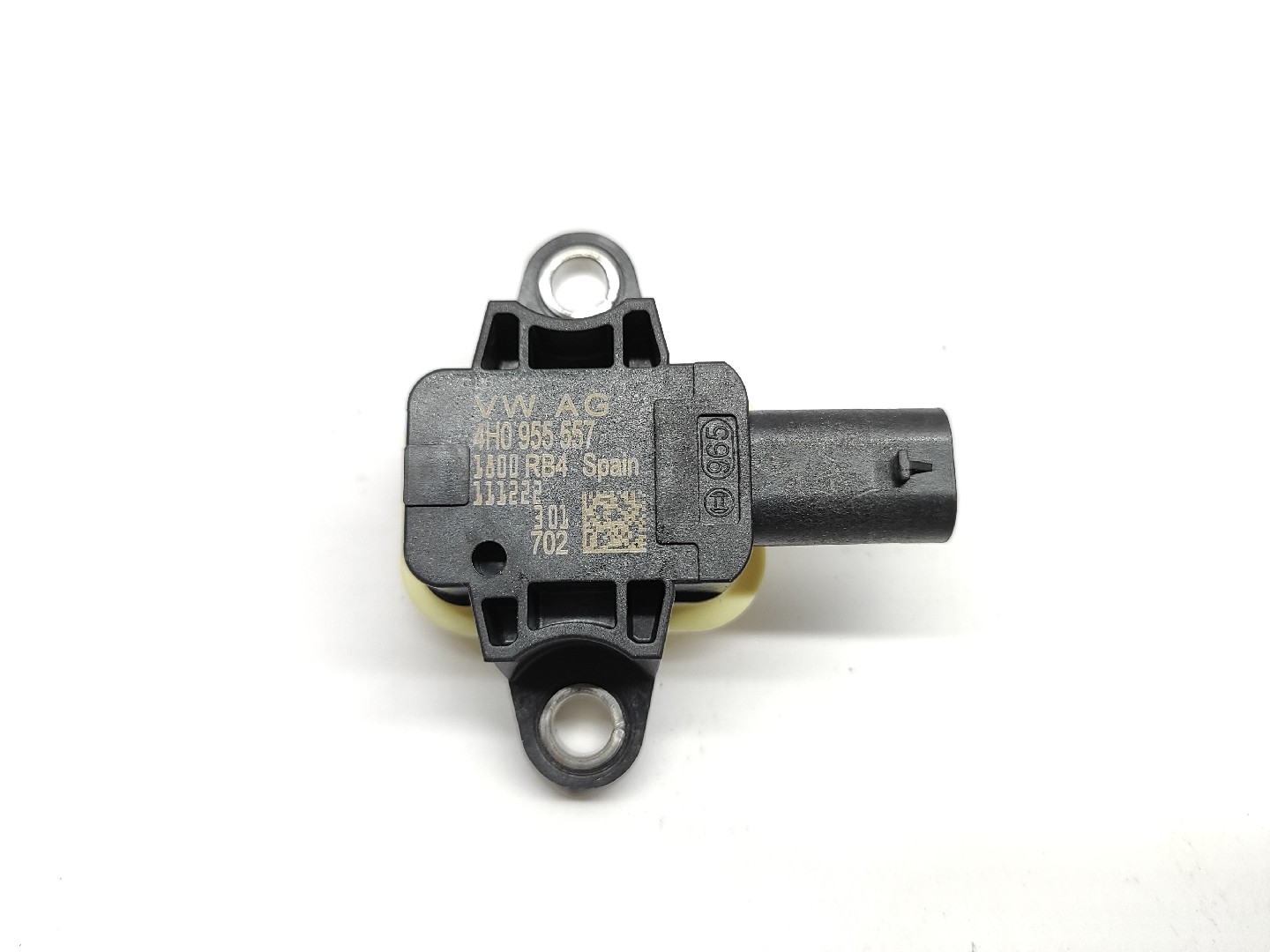 Sensor Impacto Airbag AUDI A6 Avant (4G5, 4GD, C7) | 11 - 18