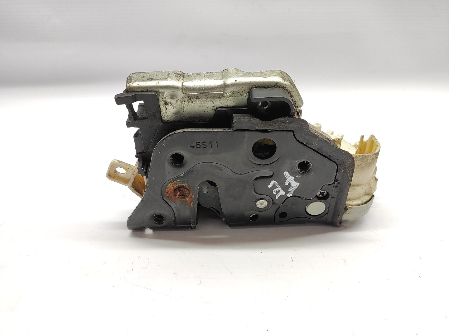 Fechadura Frente Esquerda AUDI A6 Avant (4G5, 4GD, C7) | 11 - 18