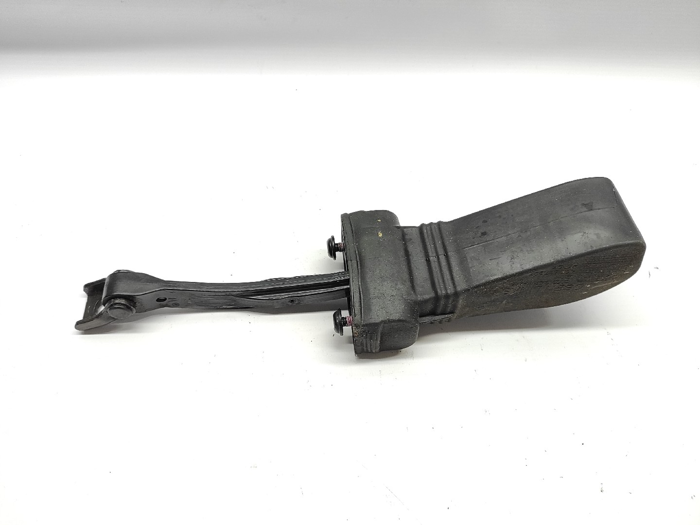 Esticador Limitador Porta Frente Esquerda AUDI A6 Avant (4G5, 4GD, C7) | 11 - 18