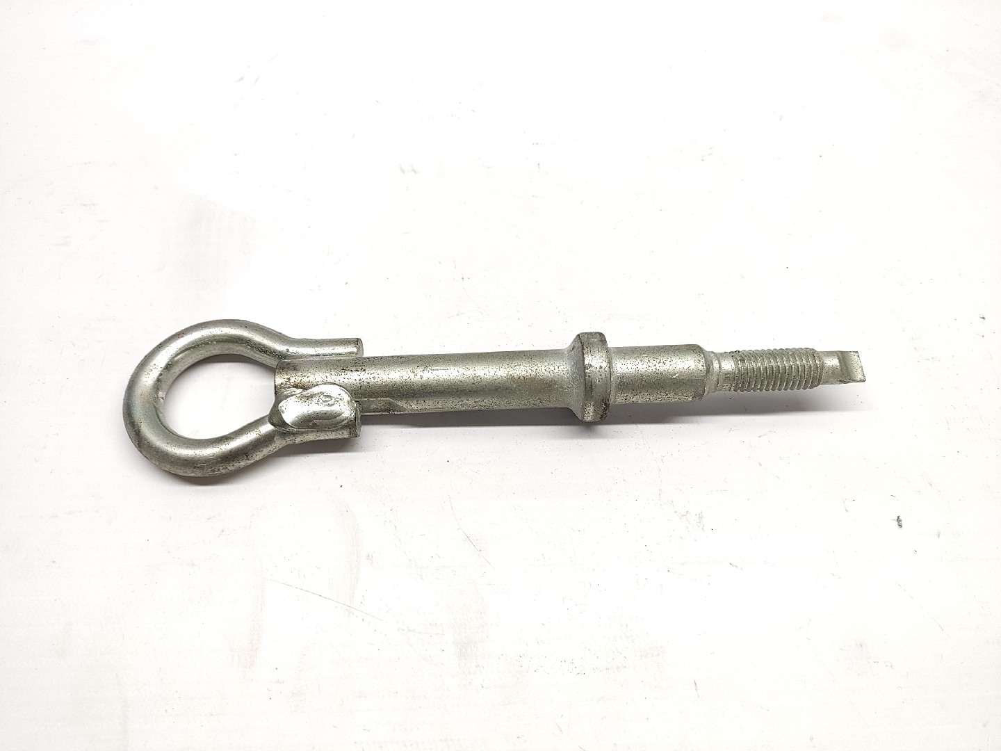 Gancho para Reboque PEUGEOT 508 SW I (8E_) | 10 - 18