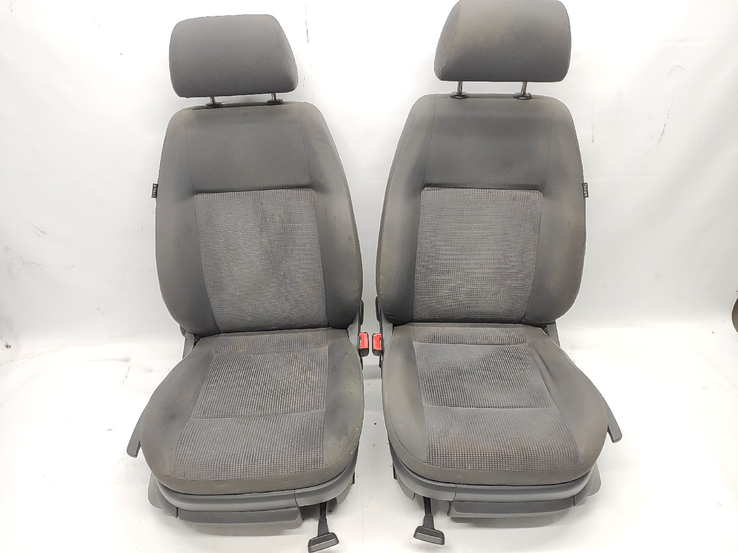 Conjunto de Bancos VOLKSWAGEN POLO (9N_) | 01 - 14