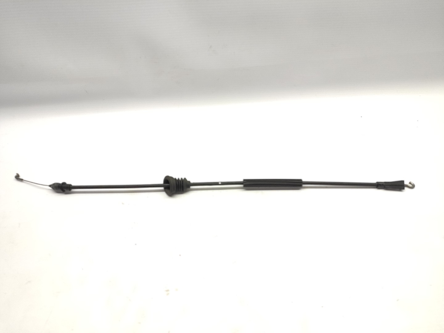 Cabo Fechadura Porta VOLKSWAGEN POLO (9N_) | 01 - 14
