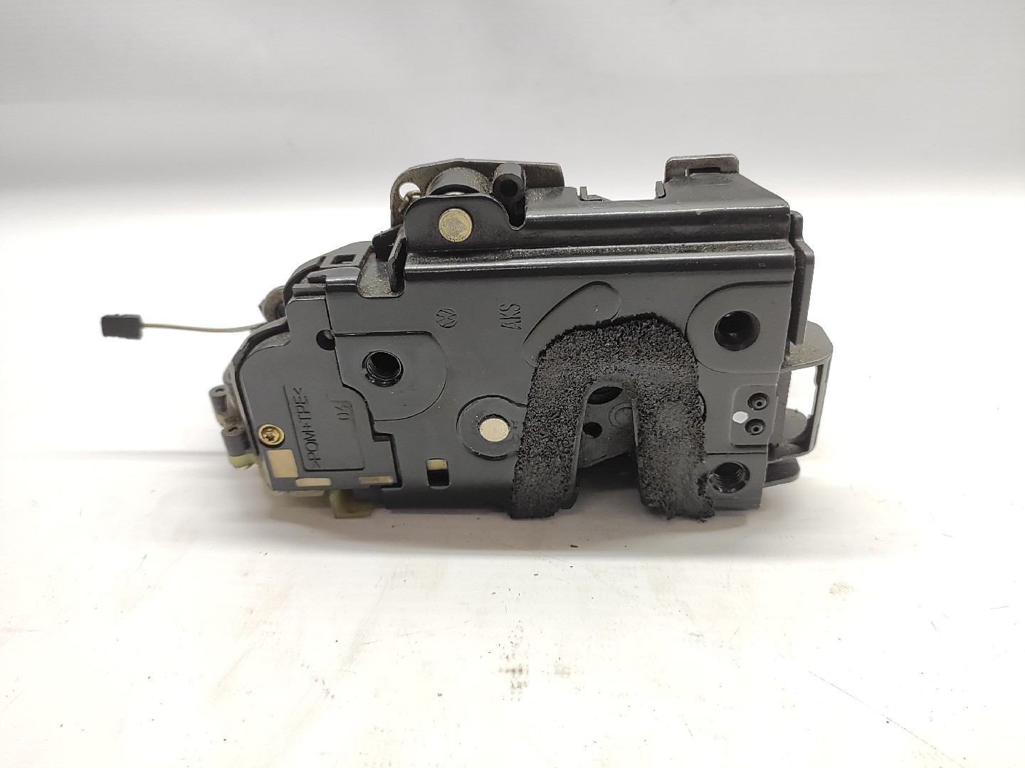 Fechadura Frente Direita VOLKSWAGEN POLO (9N_) | 01 - 14