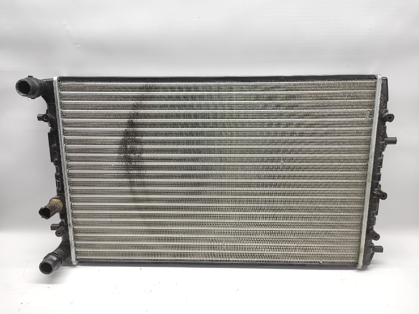 Wasserkühler VOLKSWAGEN POLO (9N_) | 01 - 14