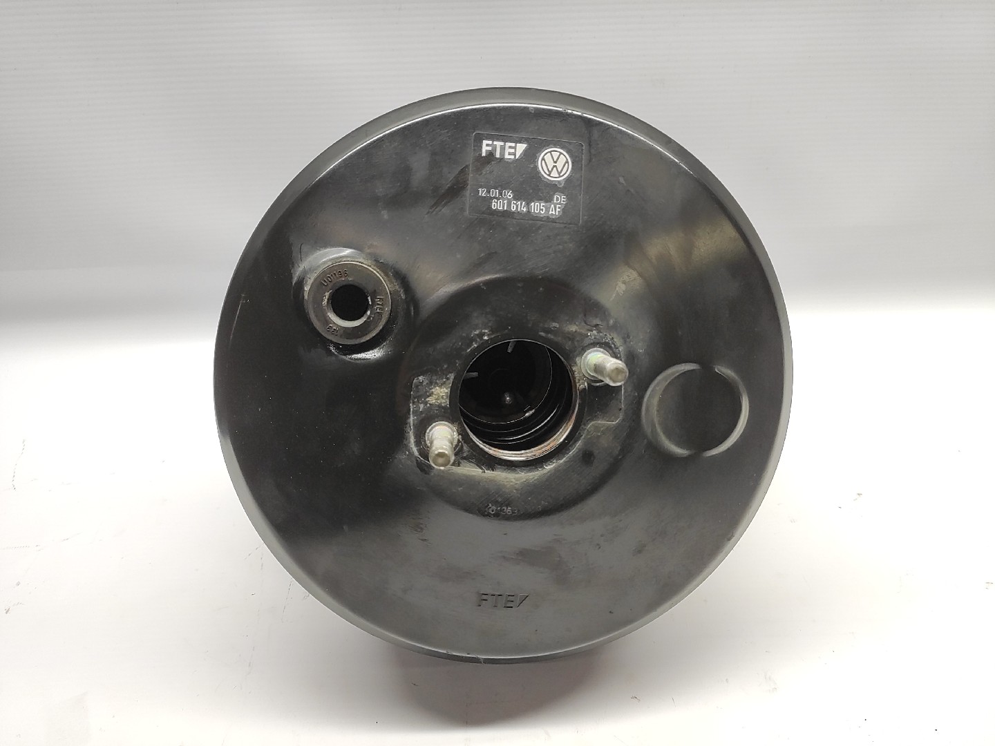 Servo Brake VOLKSWAGEN POLO (9N_) | 01 - 14