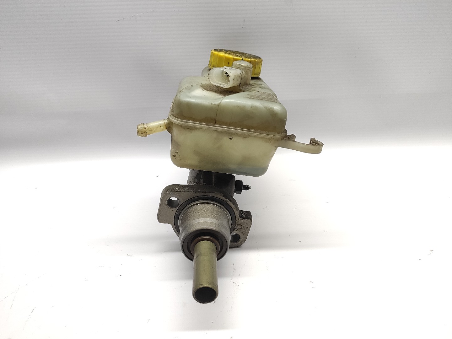 Bomba Travoes VOLKSWAGEN POLO (9N_) | 01 - 14